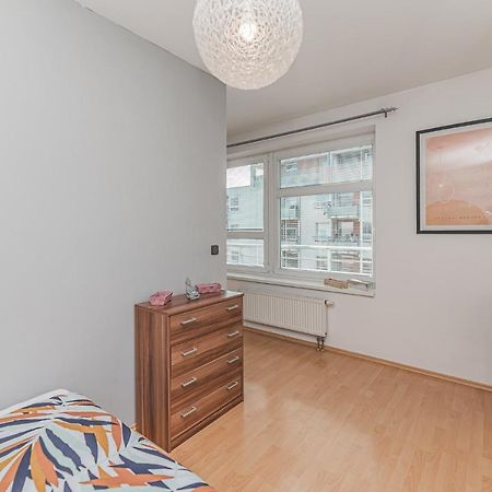 °°°Carolina'S Modern Apartment °°° Hradec Kralove Luaran gambar
