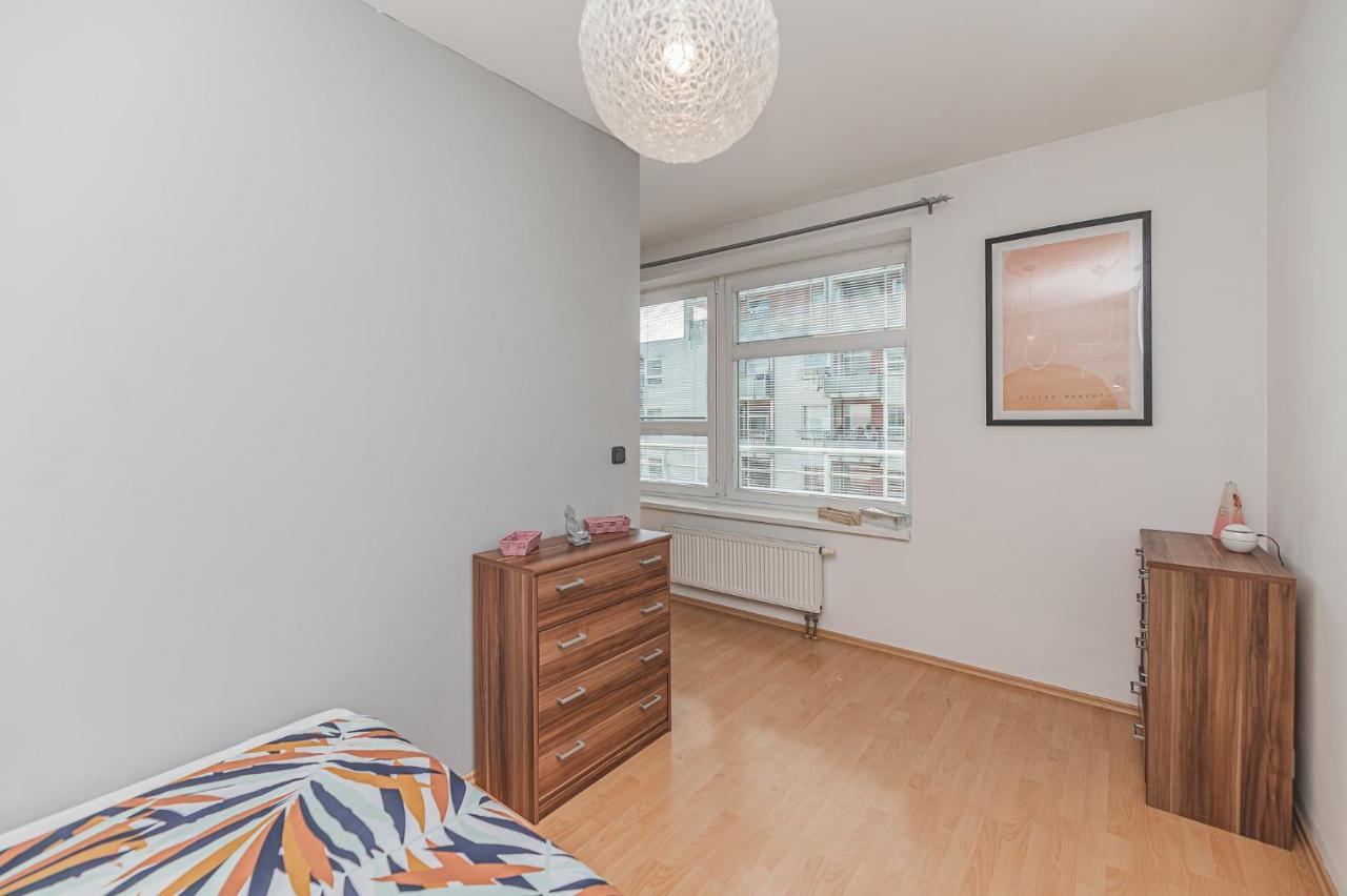 °°°Carolina'S Modern Apartment °°° Hradec Kralove Luaran gambar